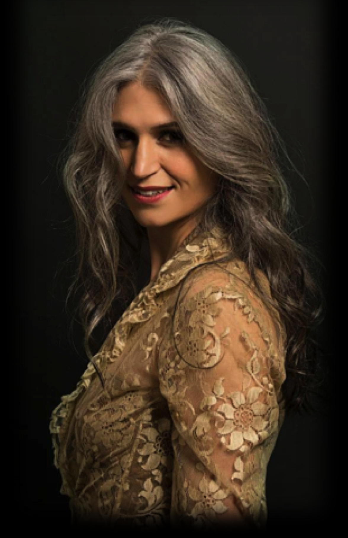 Pilar Tejero Soprano