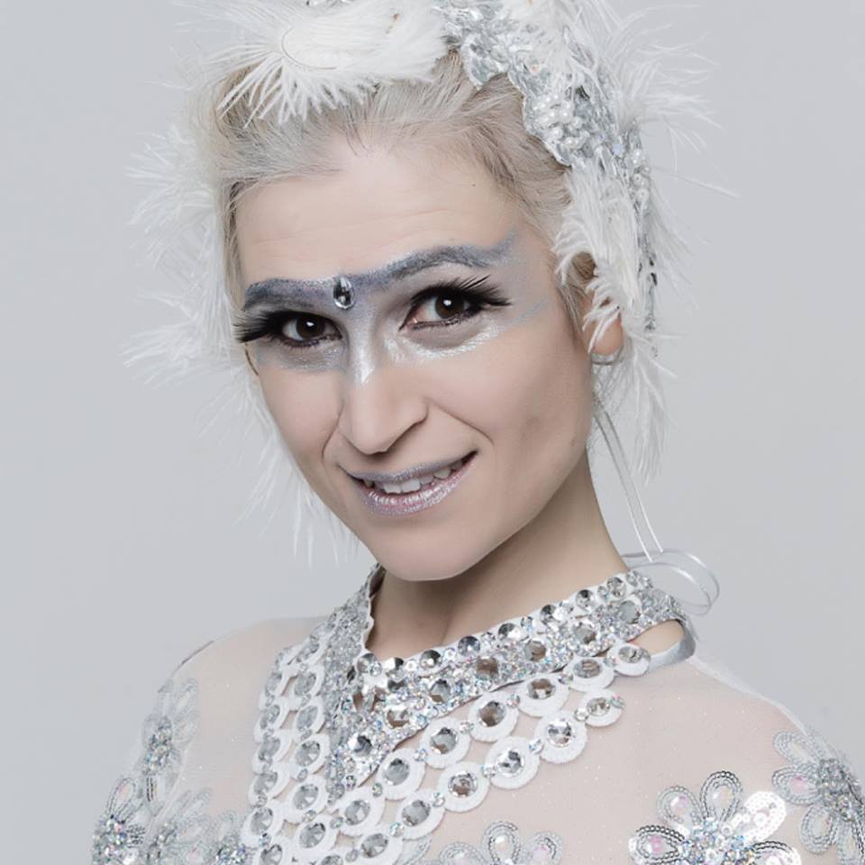 Pilar Tejero
