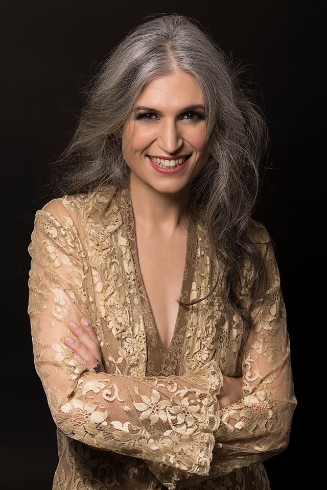 Pilar Tejero