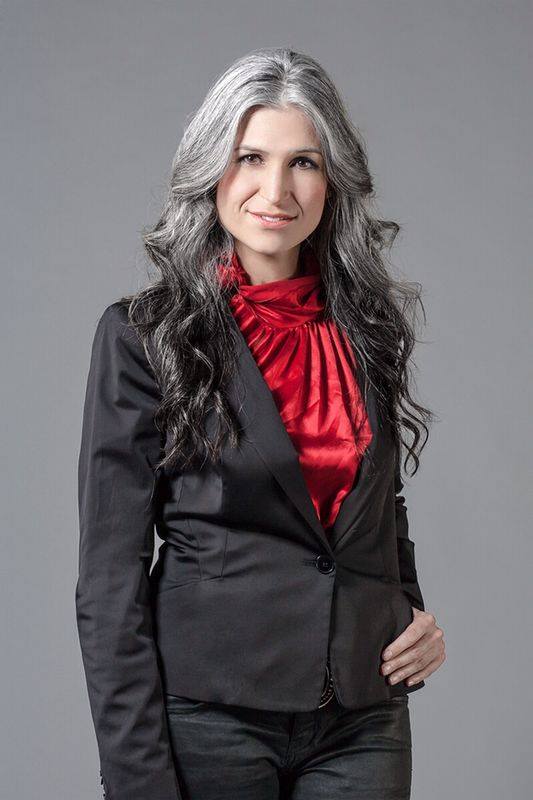 Pilar Tejero