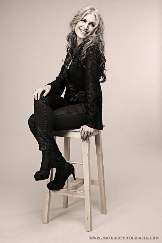 Pilar Tejero
