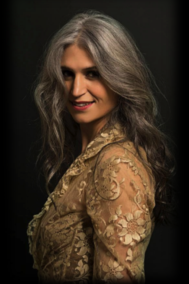Pilar Tejero