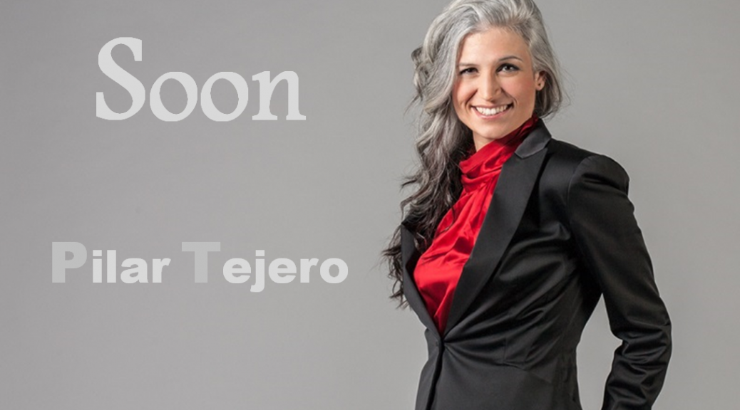 Pilar Tejero